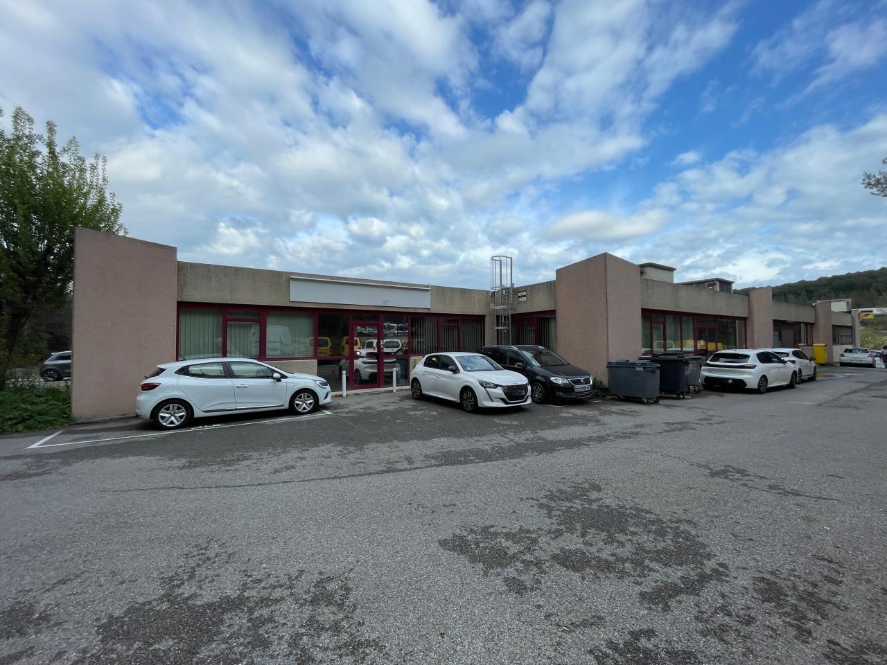 Local d'activité Vallauris 2182m² Location local d'activité Vallauris Alpes-Maritimes OLACT2425174 8